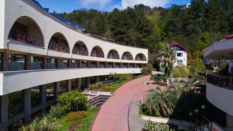 Фото Дивный