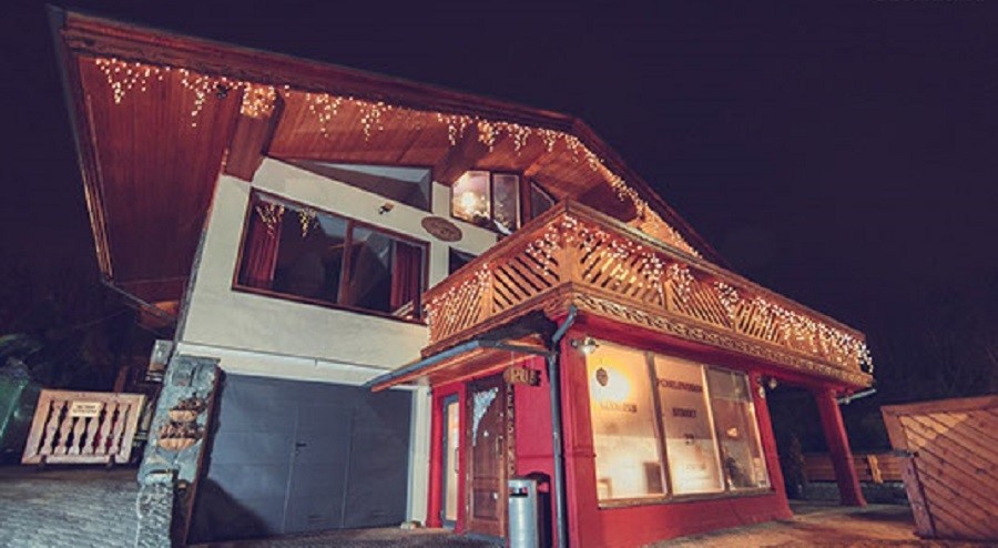 Фото отеля 5