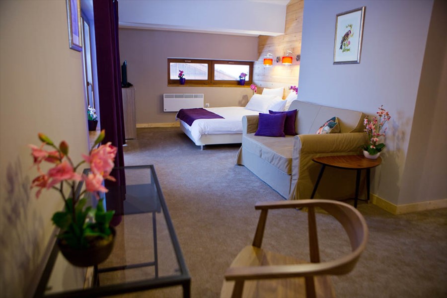 Фото Парк Шале