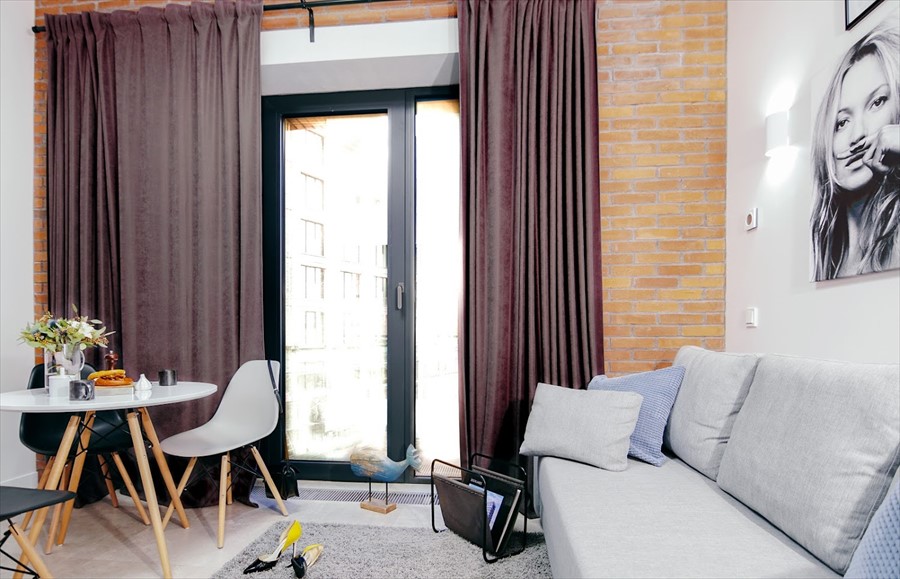 Фото Docklands aparthotel