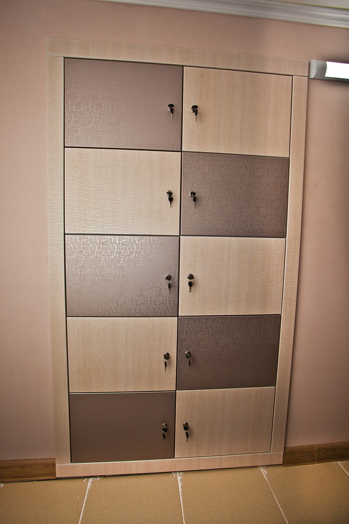 Фото Центральная усадьба