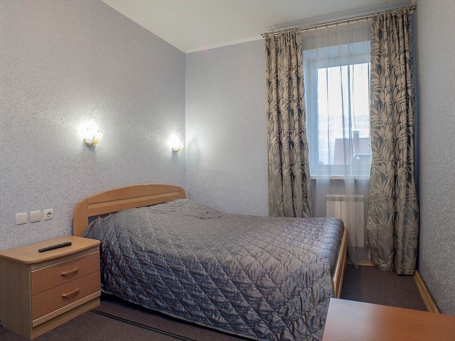 Фото Домик в Самаре