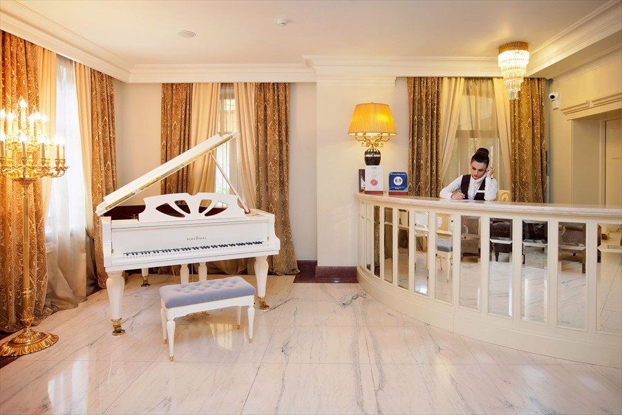 Фото Понтос Плаза