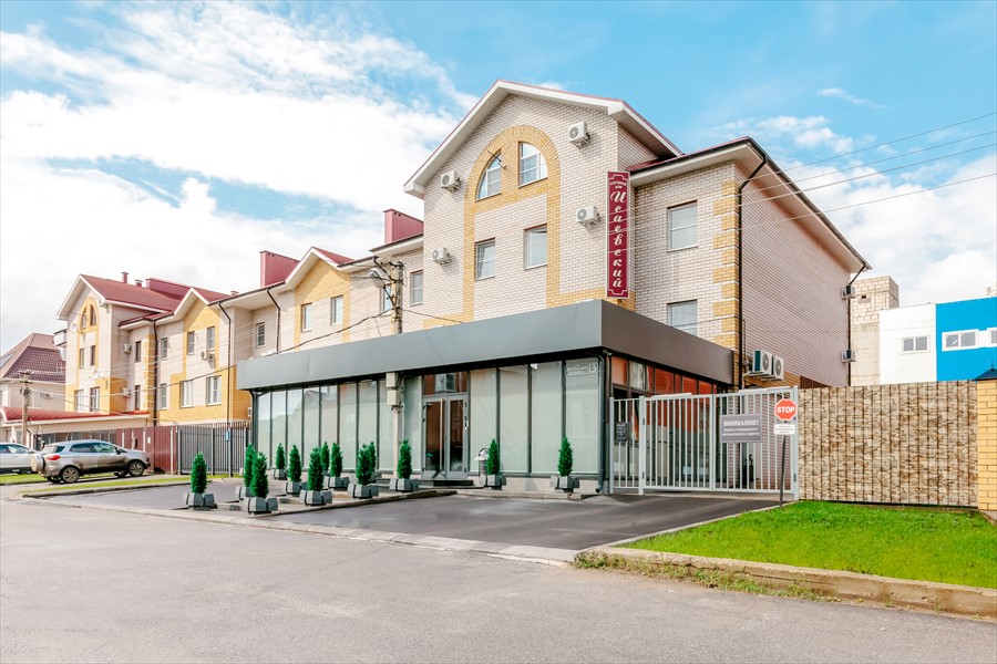 Фото отеля 4