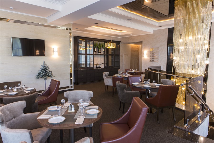 Фото Парк Родник