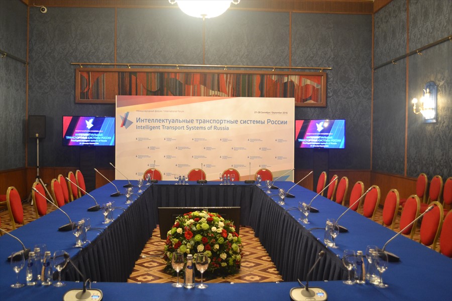 Фото Президент-Отель