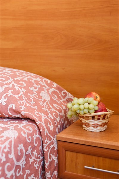 Фото Радужный