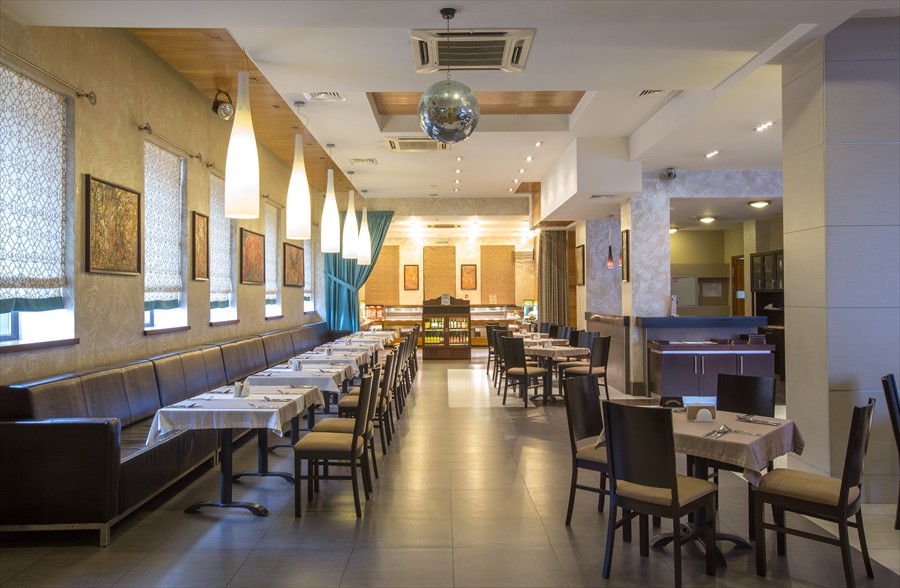 Фото Спутник