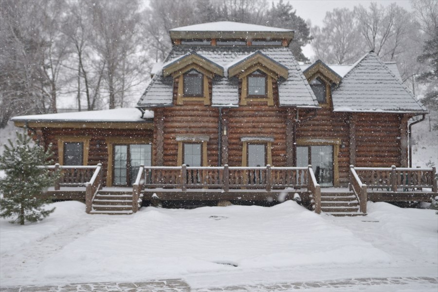 Фото Welna Eco SPA resort