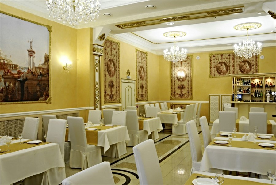 Фото Дворец Свадеб