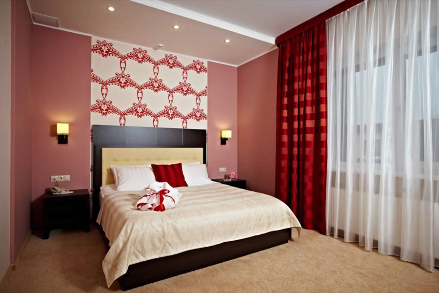 Фото Kaluga Plaza