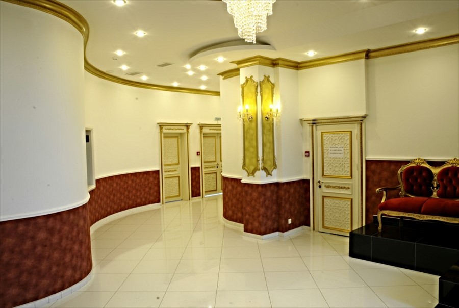 Фото Дворец Свадеб