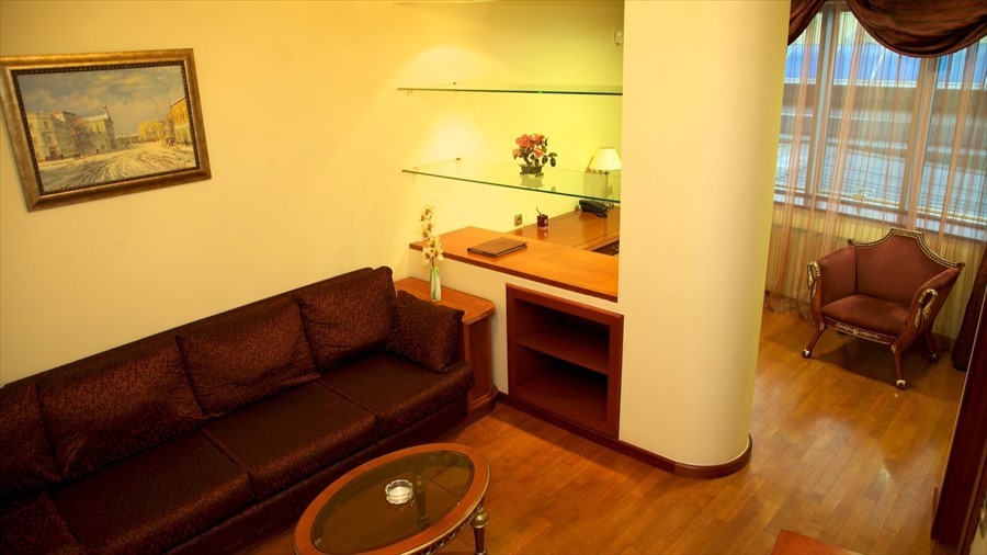 Фото Ринг Премьер Отель