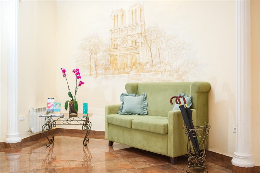 Фото Kiparis Resort by Stellar Hotels