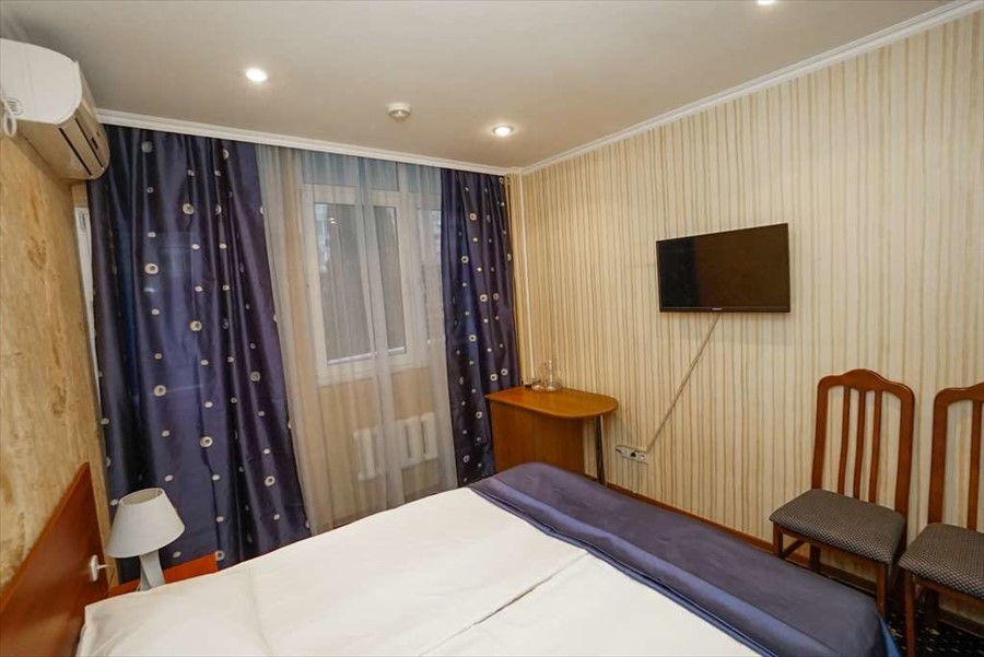 Фото Kiparis Resort by Stellar Hotels