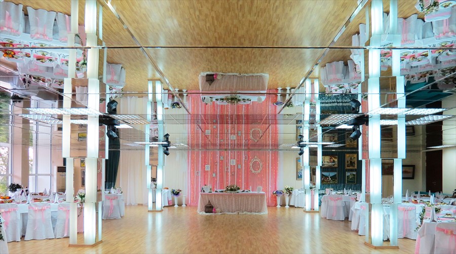 Фото Парк Отель