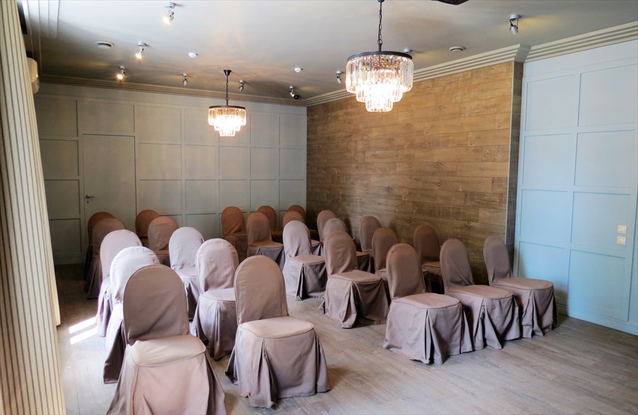 Фото Парк Отель