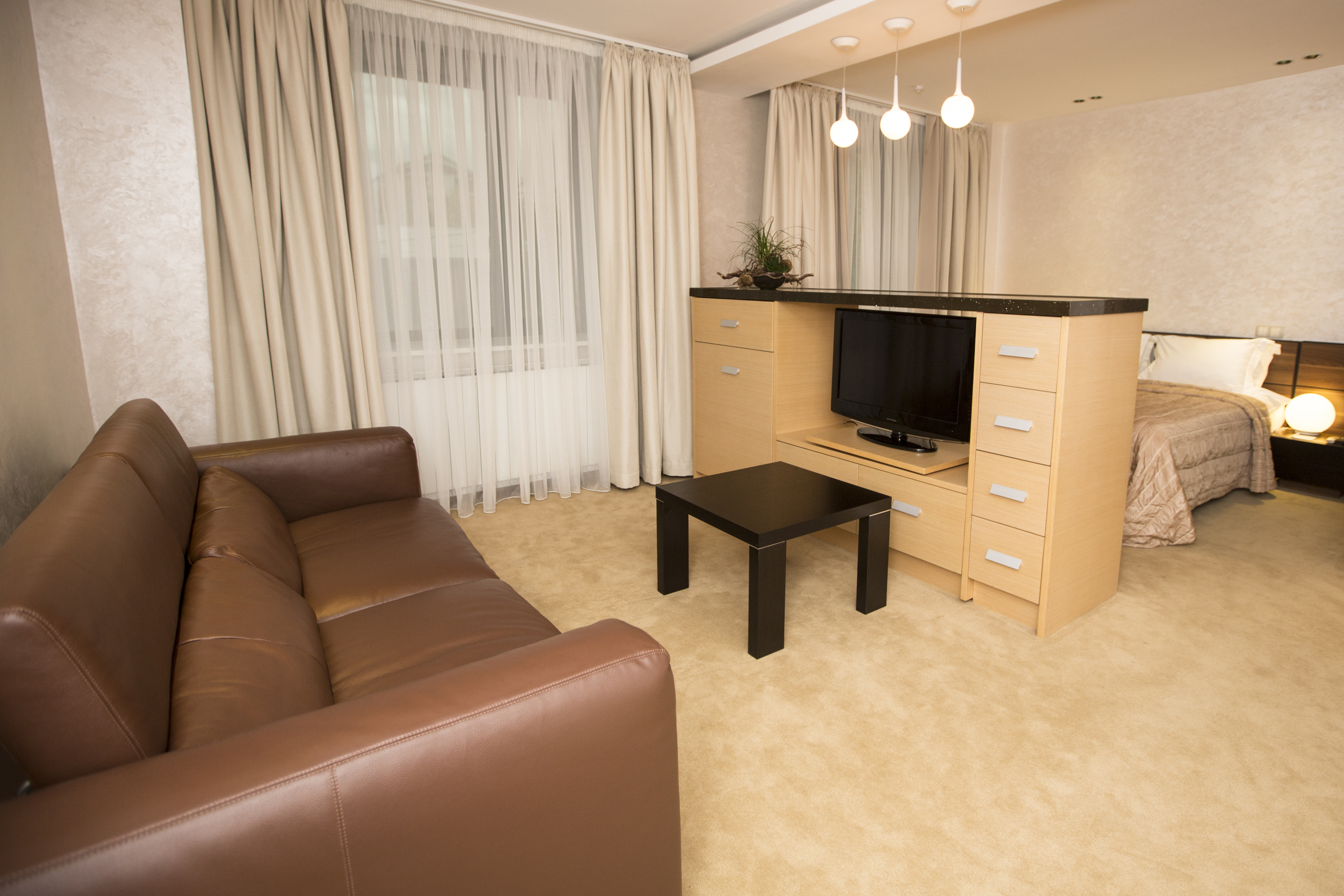 Фото Байкал Бизнес центр