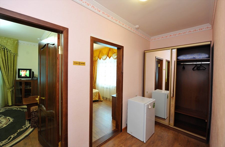 Фото Кристалл