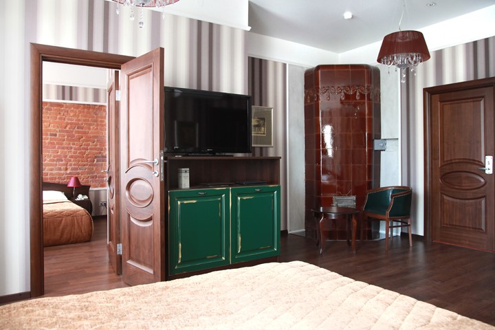 Фото Мартин