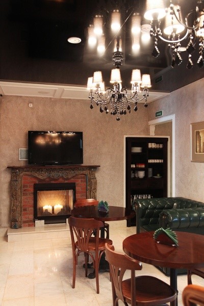 Фото Мартин