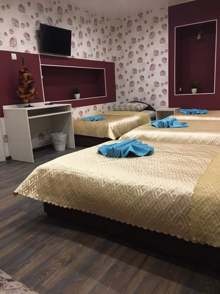 Фото Альянс