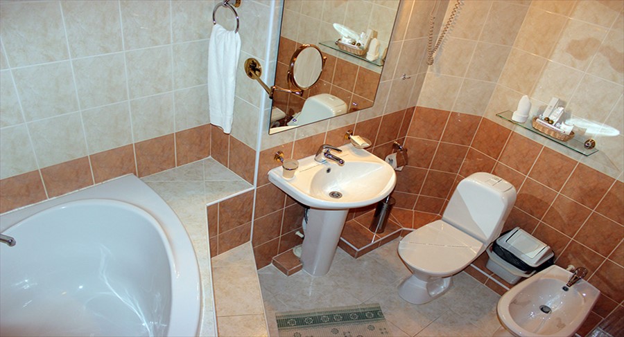 Фото отеля 5