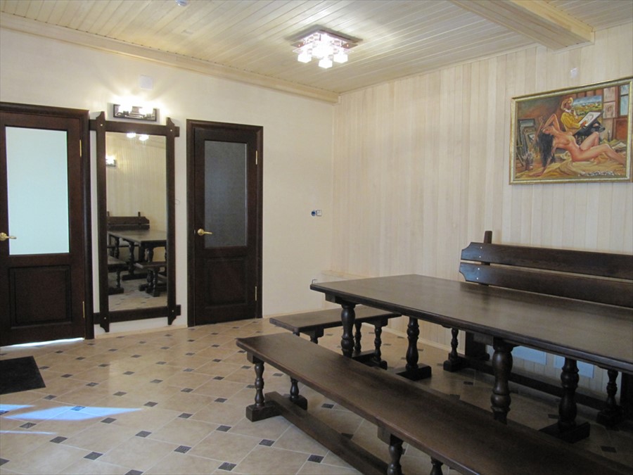 Фото Балтхаус