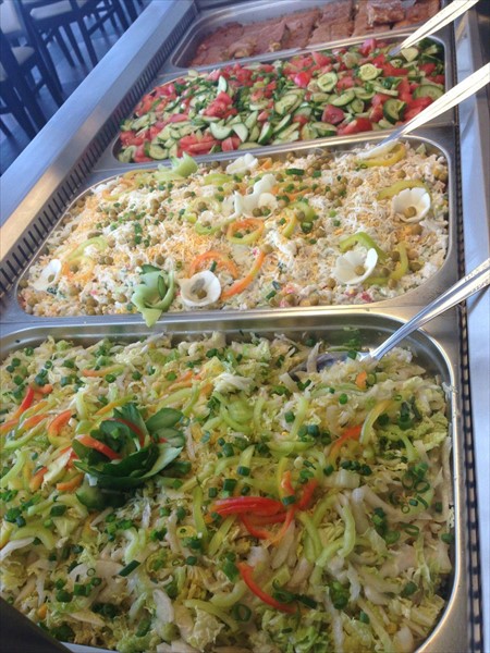 Фото Овертайм