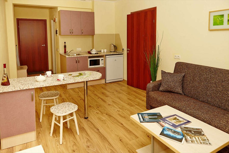 Фото отеля 5