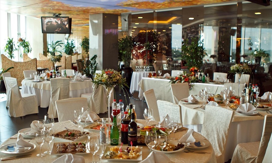 Фото Korston Club Hotel Serpukhov