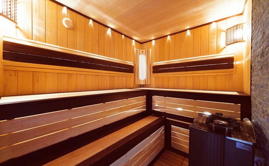 Фото Heliopark Residence