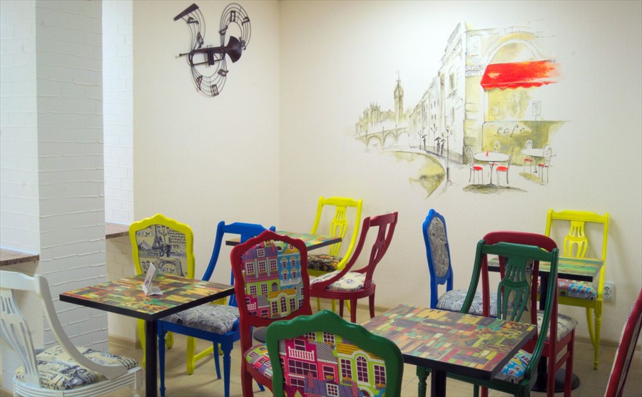 Фото отеля 3