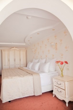 Фото Azimut Отель Ставрополь