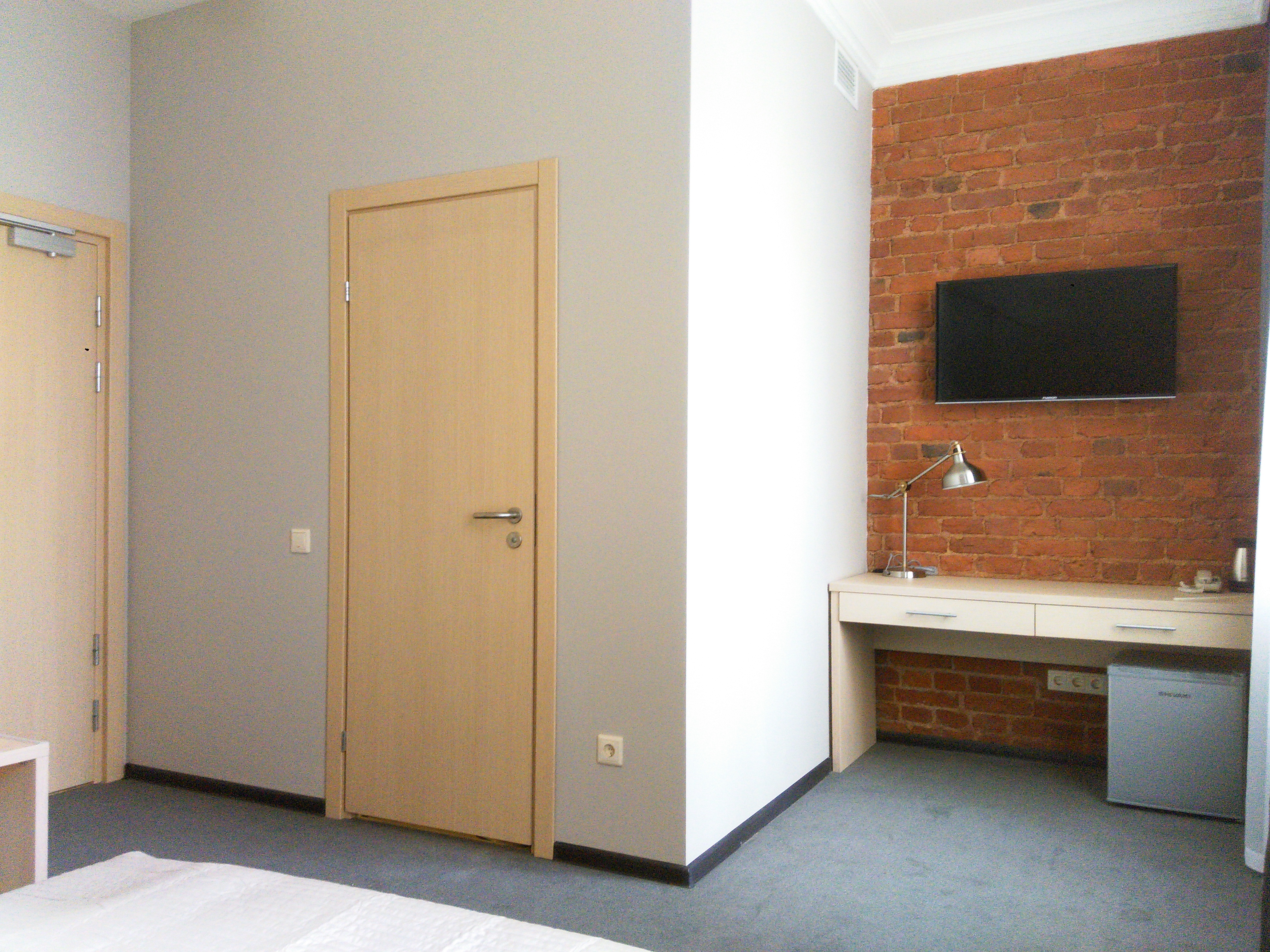 Фото Саквояж