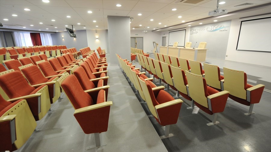 Фото Гранд Отель ОКА