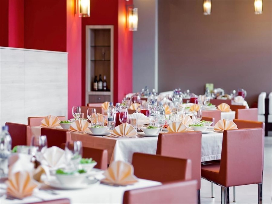 Фото Ibis Сибирь Омск