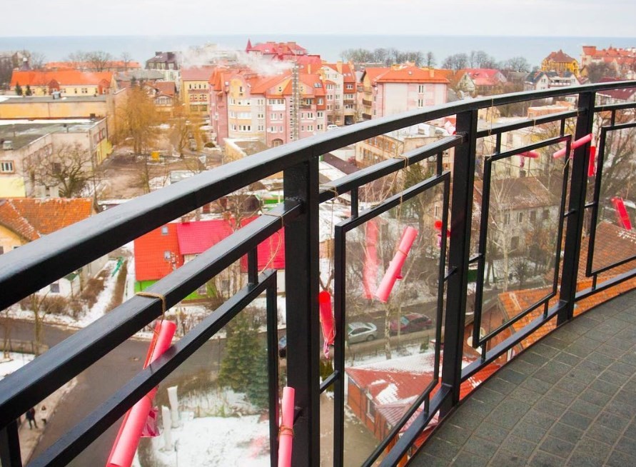 Фото Параdox