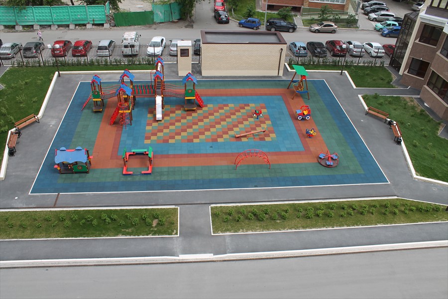 Фото отеля 5