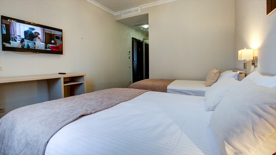 Фото Набат Палас