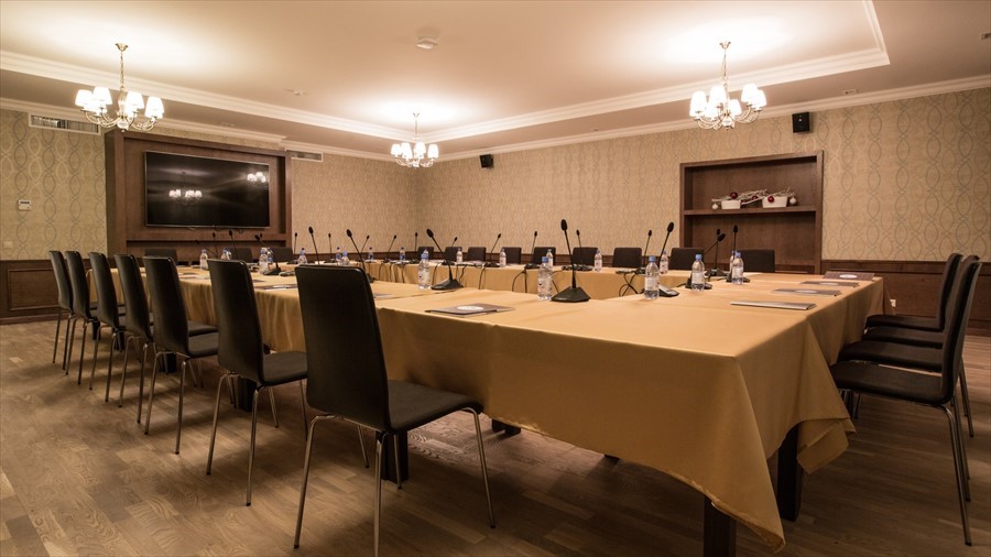 Фото Отель Монако