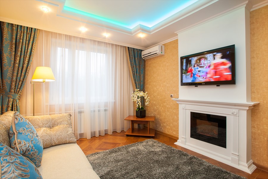 Фото Владыкино