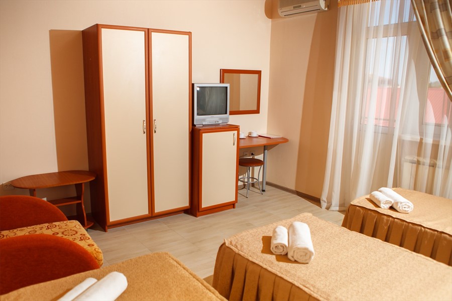 Фото Экодом Фэмили