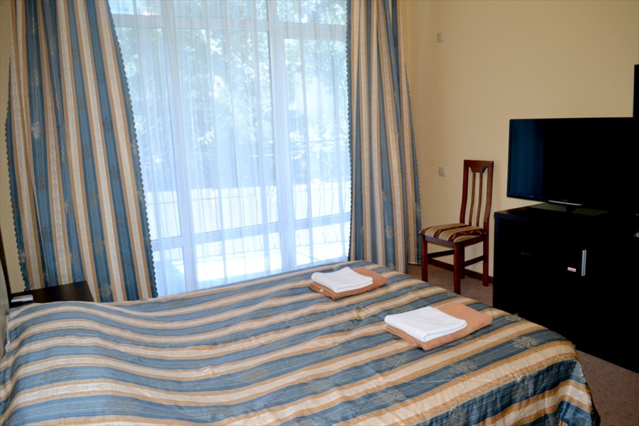 Фото М-Отель