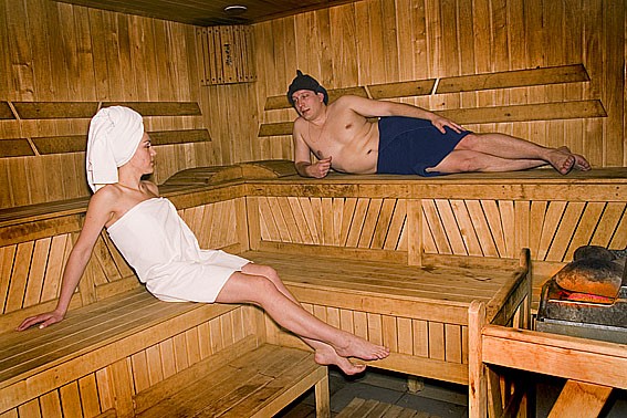 Фото Нордотель