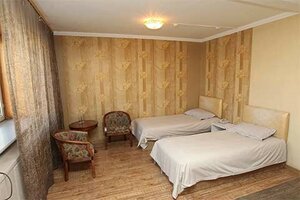 Гостиница Жемчужина Востока