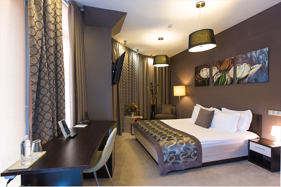 Фото Олимп-Плаза