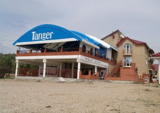 Фото Танжер