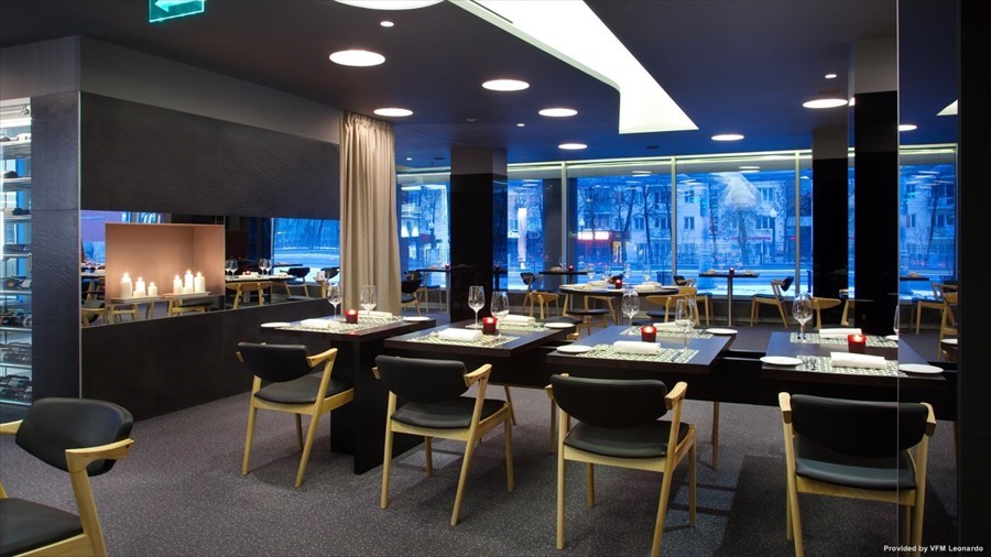 Фото Elements Ekaterinburg Hotel