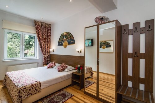 Гостиница Онейро в Ялте